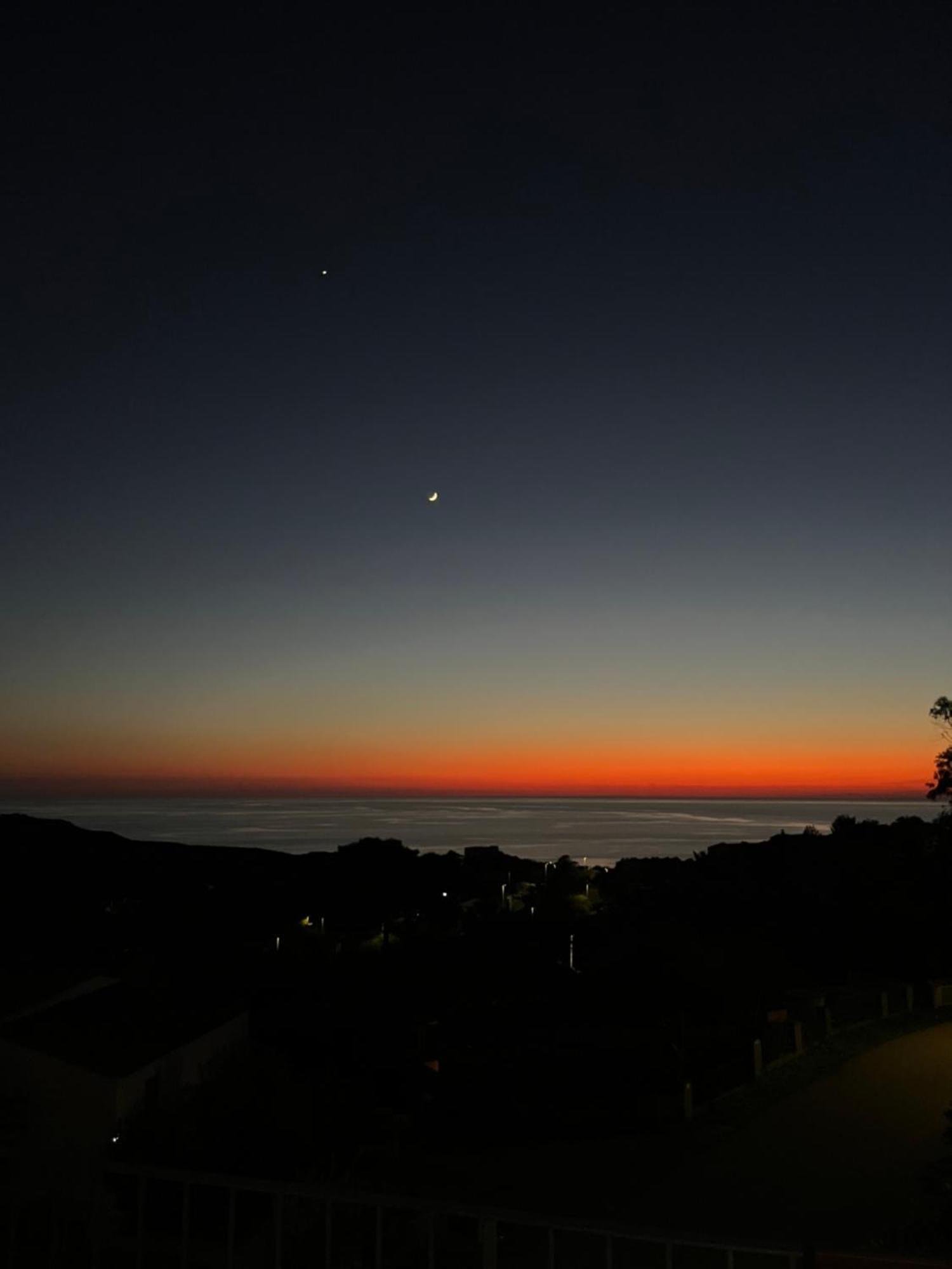 Sunset 3 Apartment *
